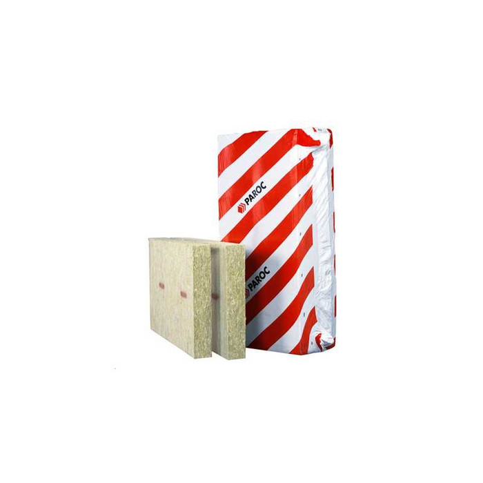 Плита Paroc Fatio 30х600х1200